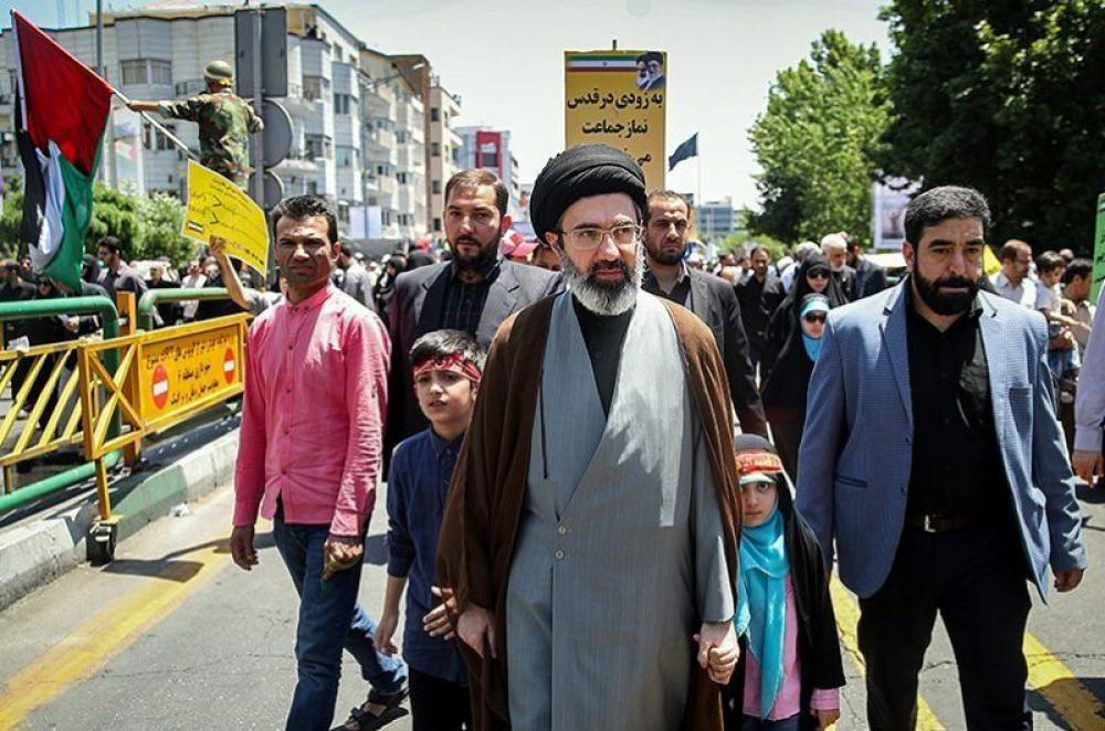 A new era begins: Mojtaba Khamenei, son of Ayatollah Khamenei, elected new Supreme Leader in Iran