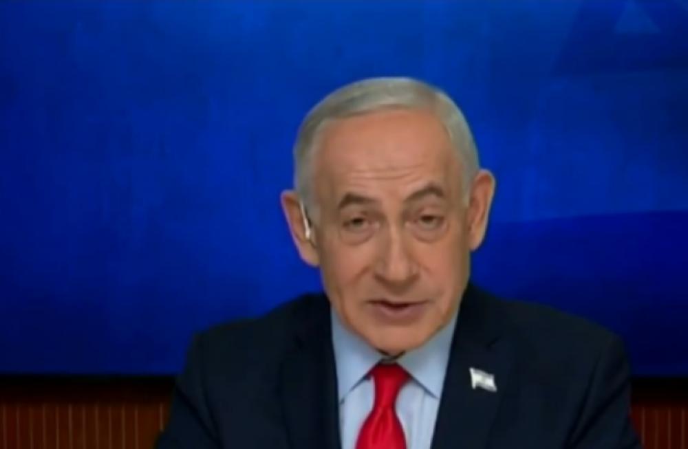 Breaking silence: Netanyahu appears on TV hours after Iran strike claim 