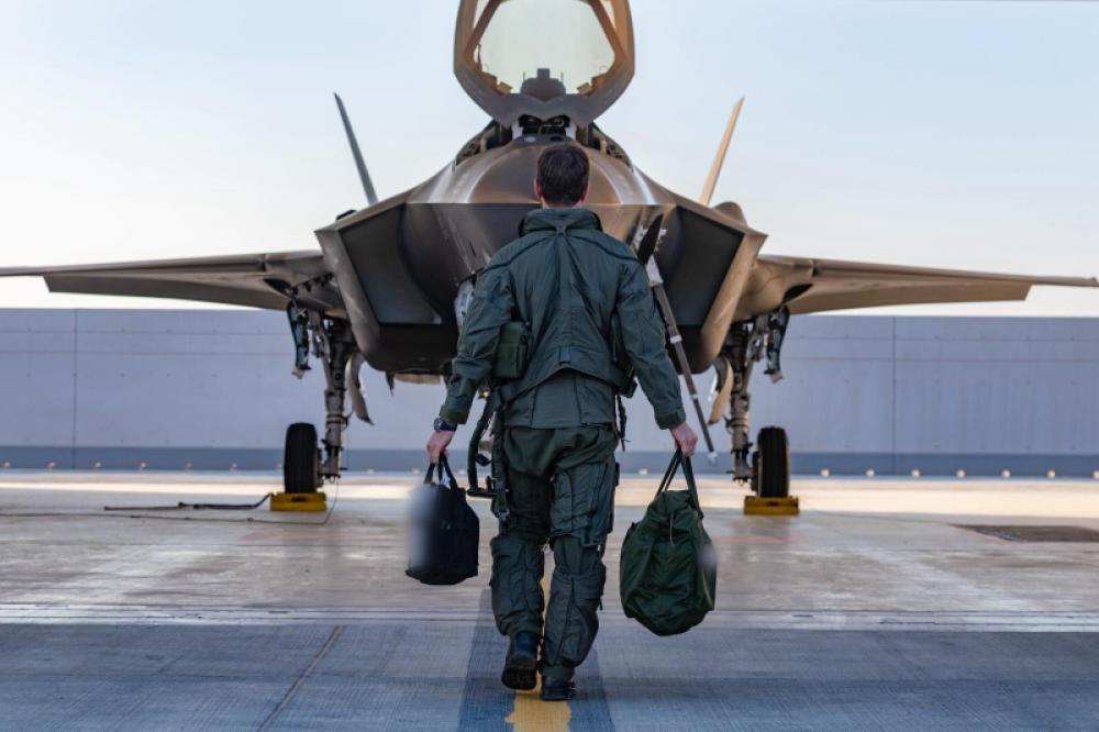 Iran war bill hits $38 billion as CBO warns of further US military spending