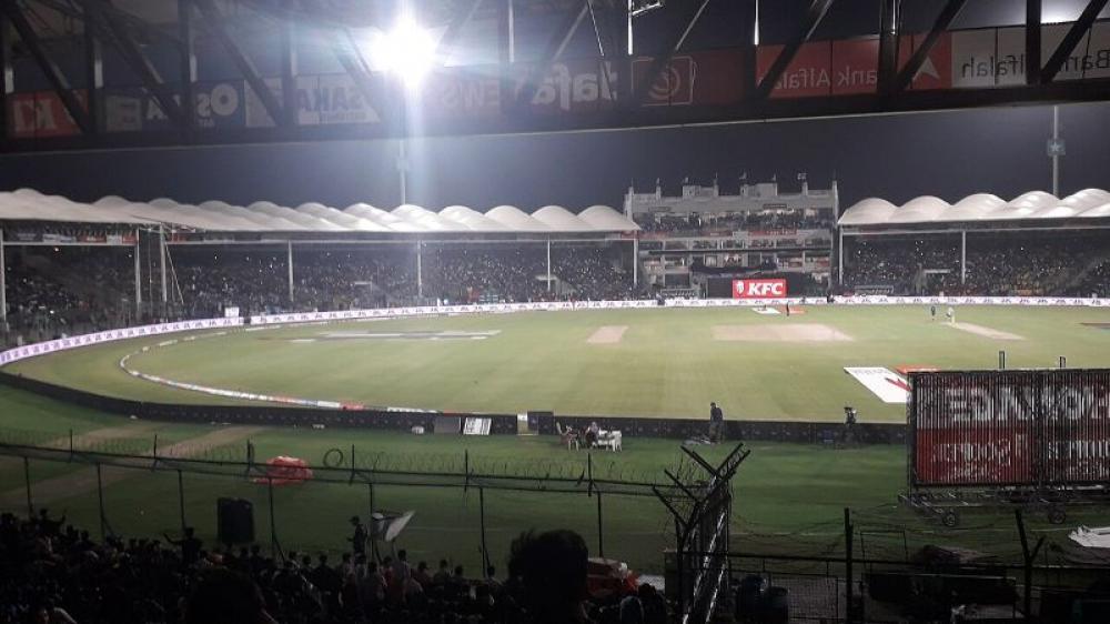 Empty stands alert! PCB bans crowds for upcoming PSL. Know the reason 