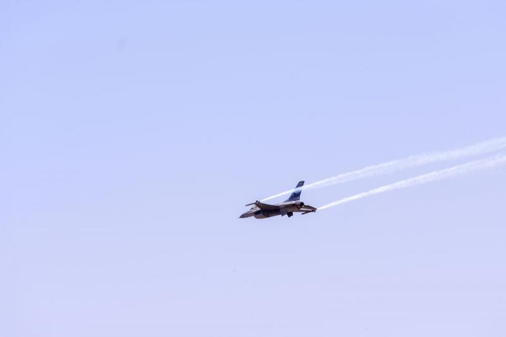 Another military aircraft crash in Pakistan: Two army pilots dead