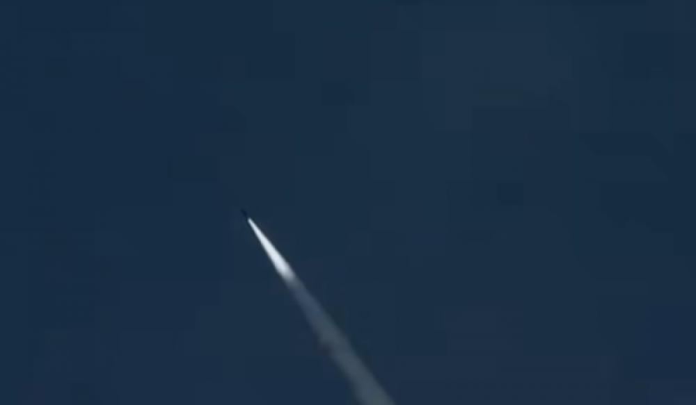 Pakistan test-fires Fatah-2 ER missile, claims capability to defeat enemy defences