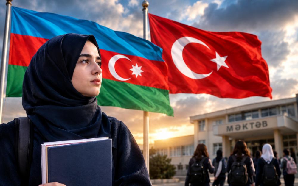 Why Muslim-majority Azerbaijan is restricting hijabs in schools, angering 'closest ally' Turkey