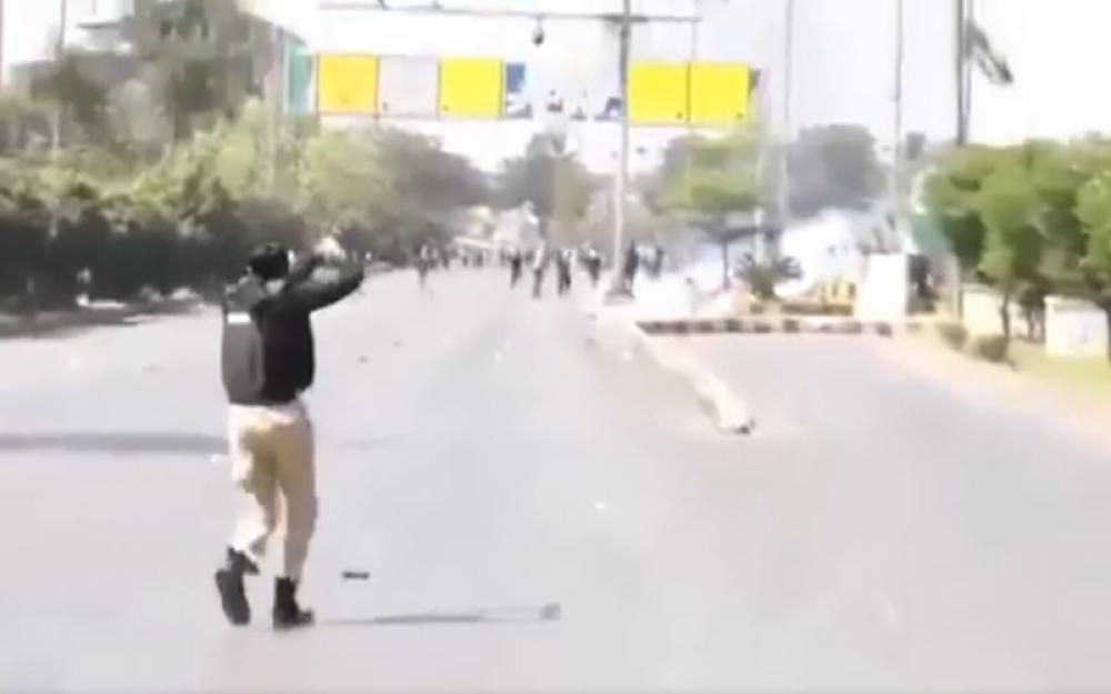 PoK protests turn deadly: Over 30 killed, 200 injured amid security force crackdown
