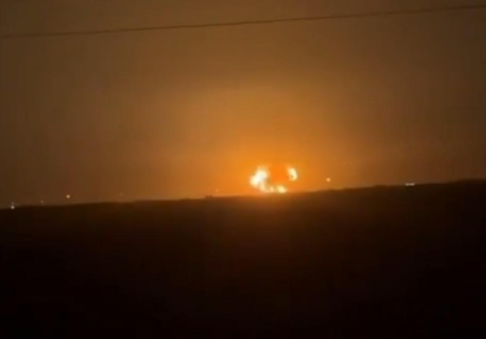 Qatar factory explosion leaves 18 missing, 54 injured, rescue ongoing