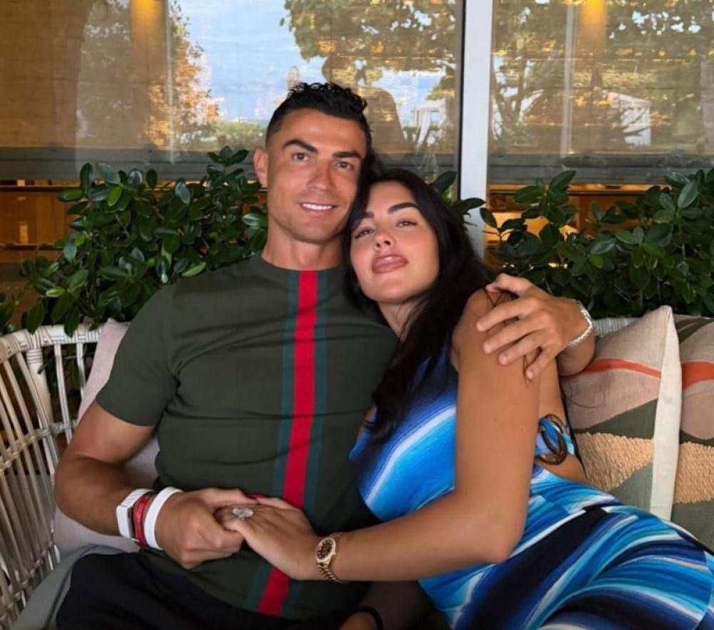 Ronaldo wedding rumour goes wrong: Thousands storm wrong wedding in Madeira