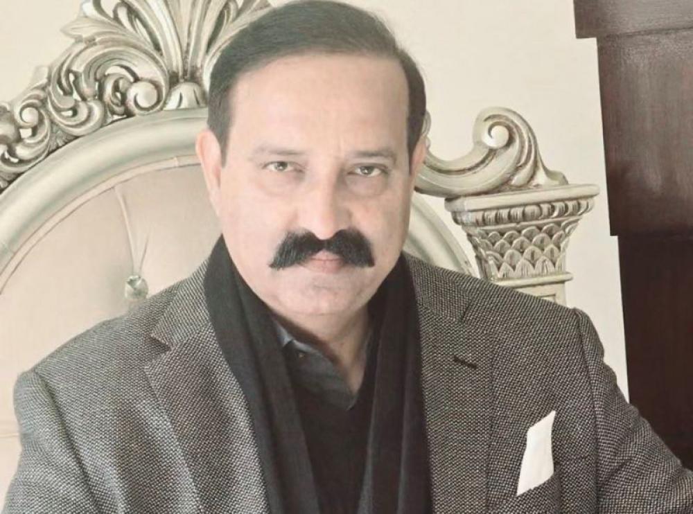 UK rape probe, PoK election win: The controversy surrounding Rukhsar Ahmed