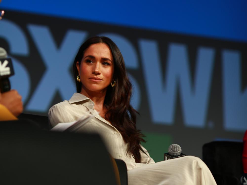 Meghan Markle &lsquo;deeply distressed&rsquo; over reports of investigation into her father Thomas Markle Sr.