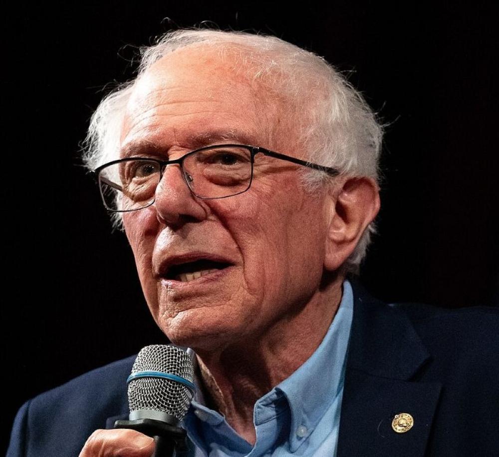 Bernie Sanders calls for AI pause, urges Trump and Xi to ban superintelligence