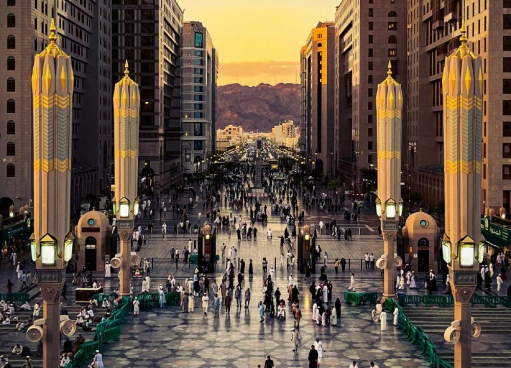 Saudi Arabia unveils Package Visa: Here&rsquo;s how the new travel system will work