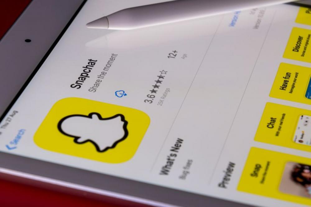 Snapchat phishing scam exposed: US man sentenced to six years in prison for selling stolen nude photos online 