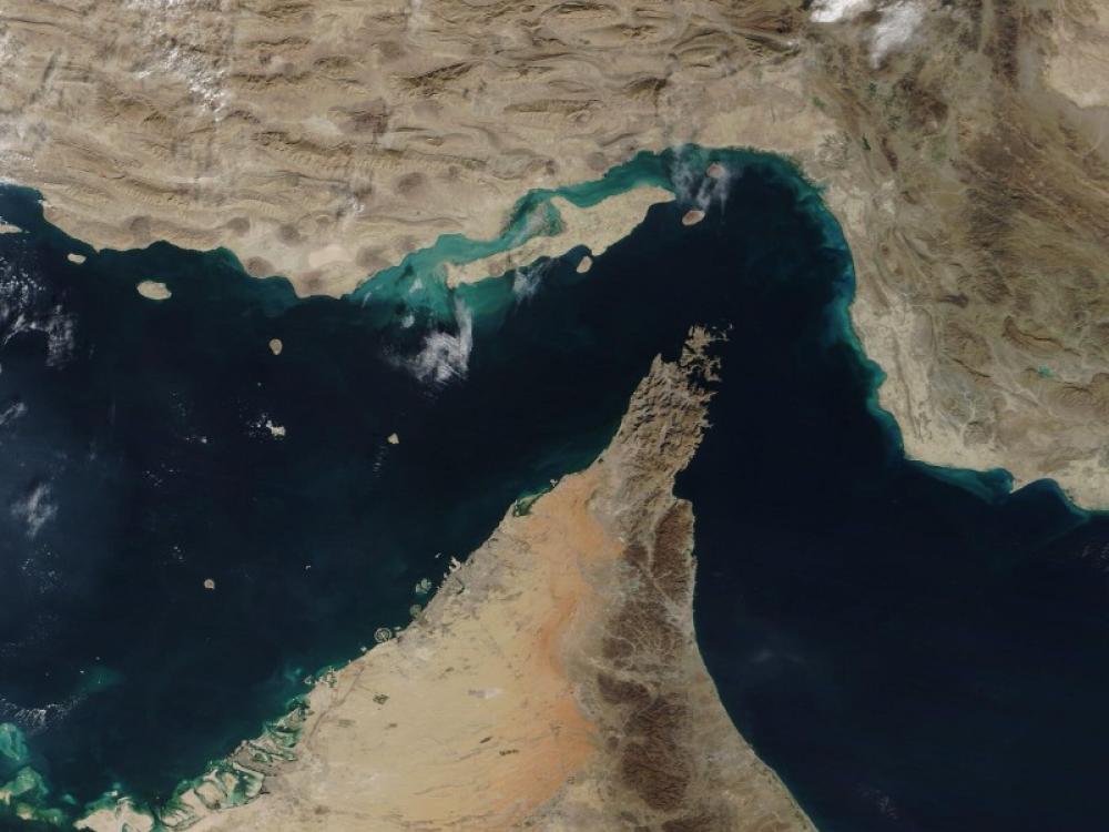 Hormuz jolt: Iran reimposes curbs within 24 hours of reopening 