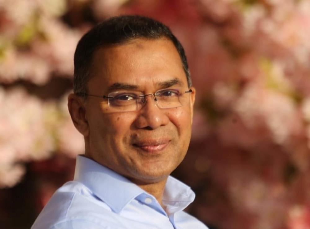 Power shift in Dhaka! Tarique Rahman takes oath as Bangladesh PM