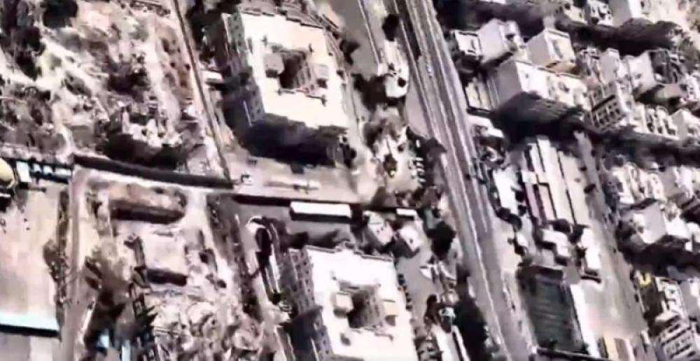 Israel bombs heart of Tehran as Middle East erupts further after Khamenei's death