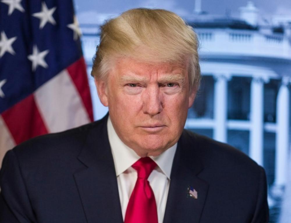  'Iran will be hit very hard': Trump&rsquo;s explosive warning after Tehran&rsquo;s apology 