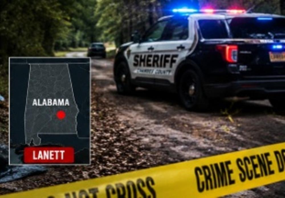 US Horror: Man strangles girlfriend, dies of heart attack while trying to discard body