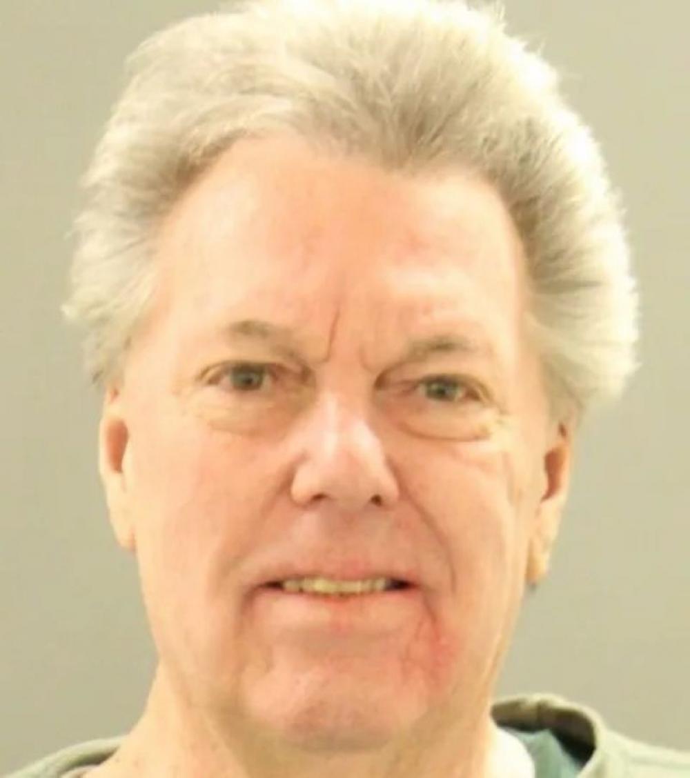 Who is William Stevenson? Former US First Lady Jill Biden's ex-husband charged with killing wife