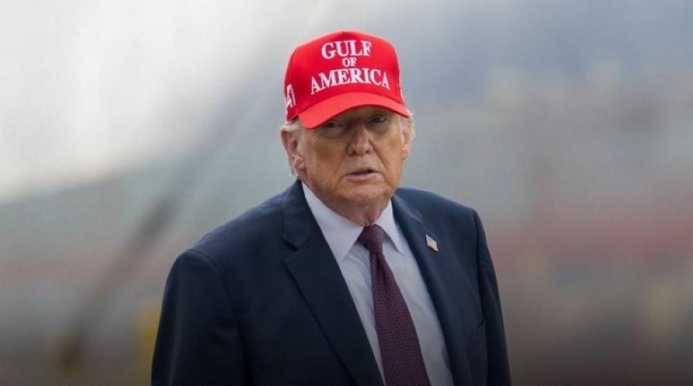 Take care of yourself, don&rsquo;t be eliminated: Iran threatens Trump