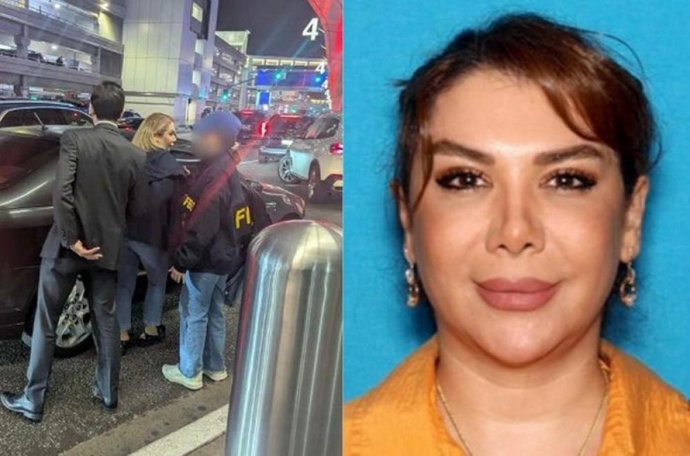 Who is Shamim Mafi? Iranian-origin businesswoman arrested in US for allegedly trafficking arms on behalf of Tehran