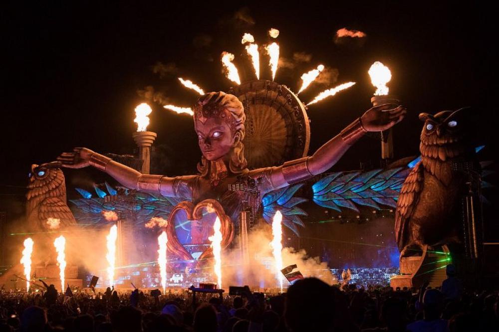 What happened at EDC Thailand? Tourist dies under mysterious circumstances