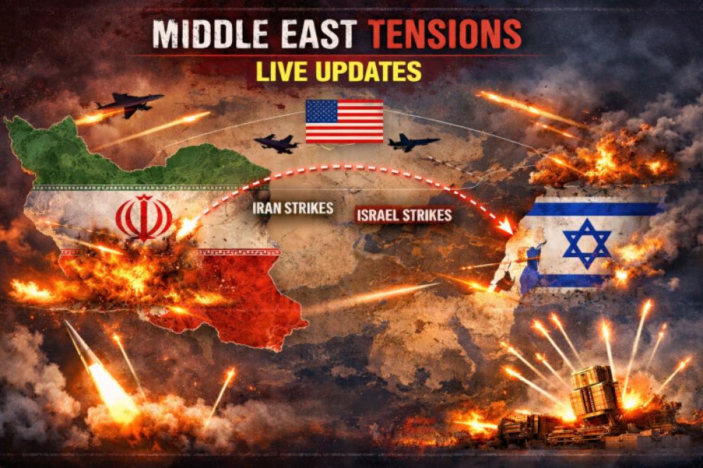  Tensions ignite: Senior Iranian spy chiefs killed in precision Israeli raid! 