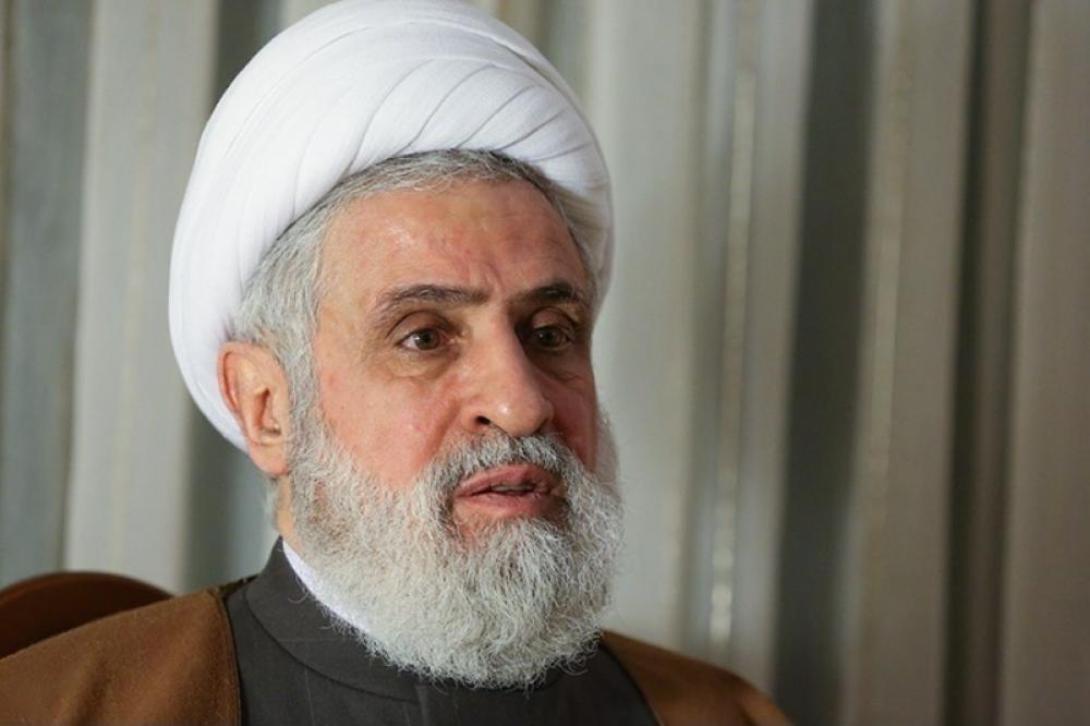 Israel says Hezbollah chief&rsquo;s nephew-cum-secretary eliminated in Beirut strikes last night