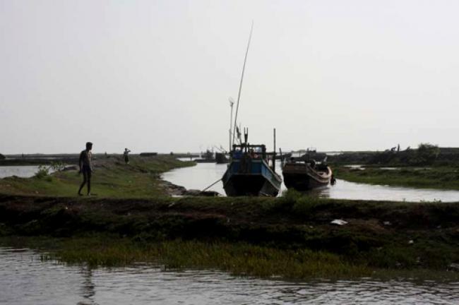 Myanmar: UN deplores loss of life in boat tragedy
