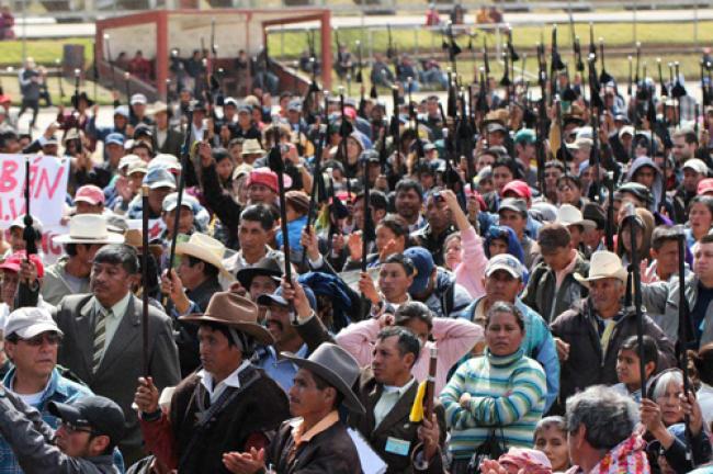 UN urges action to prevent violations of indigenous rights UN urges action to prevent violations of indigenous rights