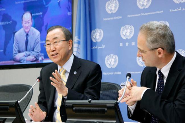 Africa: UN, World Bank to help Sahel tackle crises