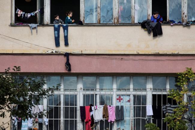 UN to address global migration issues UN to address global migration issues