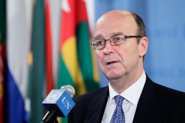 UN concerned over renewed clashes in Lebanon