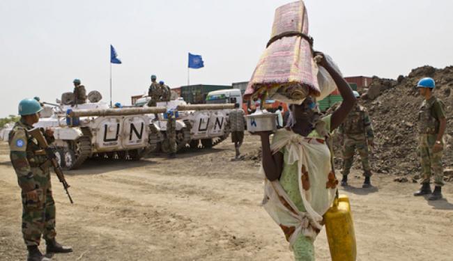 South Sudan: UN deplores deadly attacks in Jonglei state
