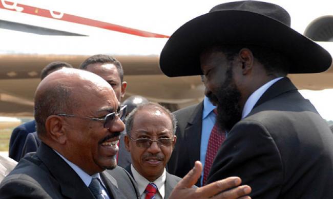 Ban welcomes talks between Sudan and South Sudan