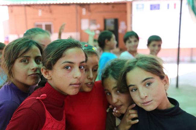 UNICEF urges investment to help Lebanon care for refugees