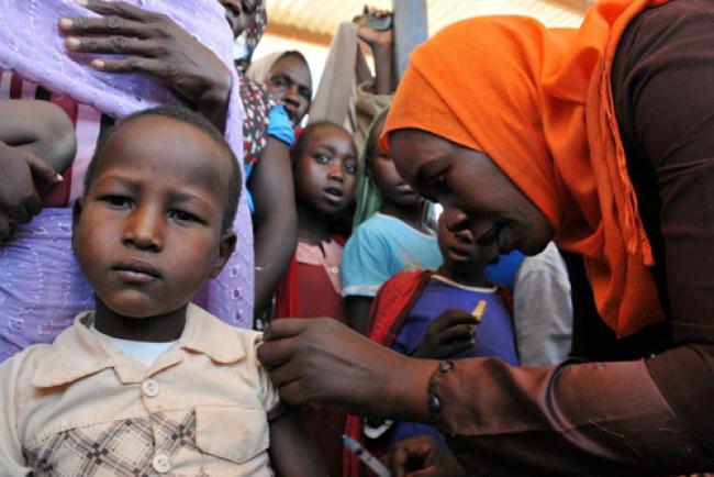 Sudan: UN deplores killing of health workers in West Darfur