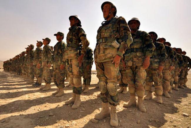 Afghanistan: Security Council backs agreement on new non-combat NATO mission