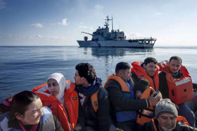 UN concerned at deaths from boat accidents in Mediterranean