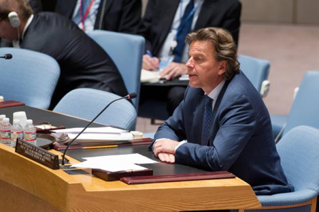 Mali: UN seeks continued support for peace and stability Mali: UN seeks continued support for peace and stability