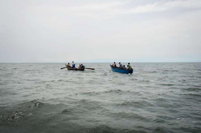More than 300 die in boat tragedies on Mediterranean, marking year’s deadliest week – UN