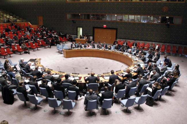 Darfur: UN urges all parties to join peace effort