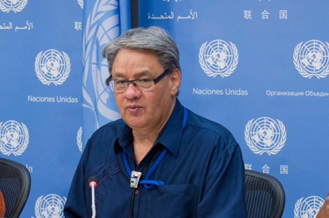 World conference to dominate 2014 session on indigenous issues World conference to dominate 2014 session on indigenous issues