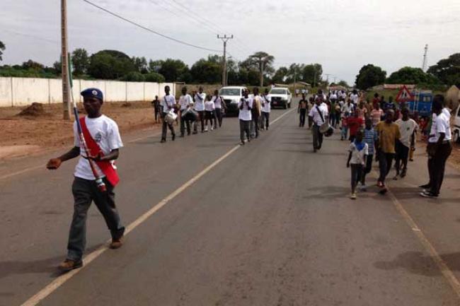 Gambia: UN experts prevented from completing probe into torture, killings