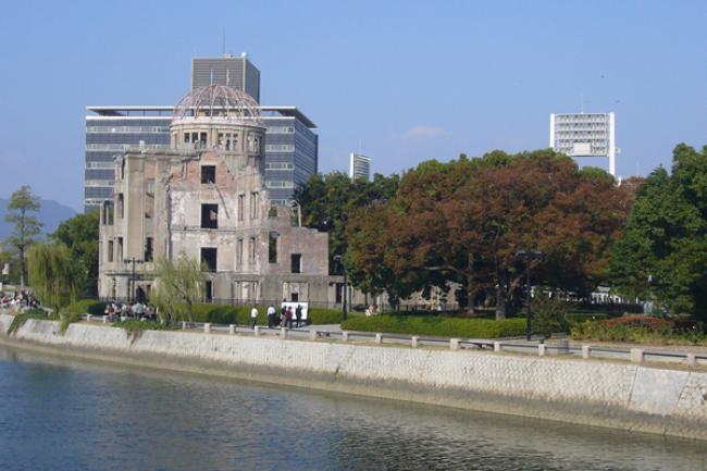 Tragic past of Hiroshima atomic bombing must inspire future free of nuclear weapons – Ban