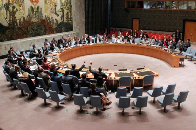 Security Council extends mandates of UN missions in Iraq, Cyprus