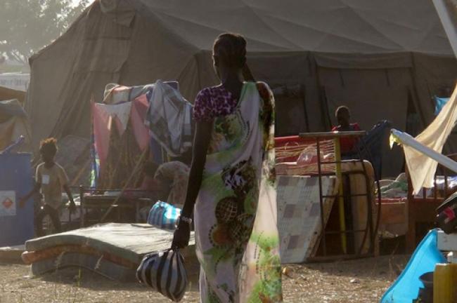 South Sudan: UN urges parties to ensure humanitarian access