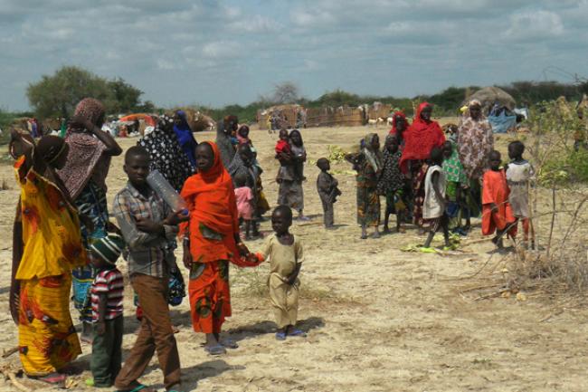 Desperate Nigerians fleeing Boko Haram arriving on deserted island in Chad, UN warns