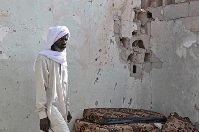 Libya: UN Mission condemns ongoing fighting despite repeated calls for ceasefire
