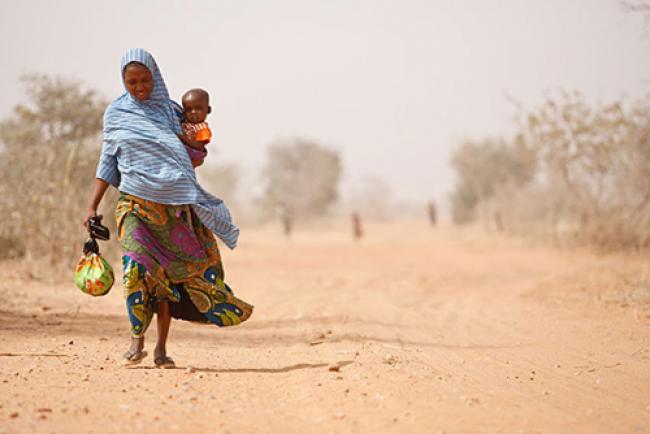 UN agencies urge greater support to fight mounting hunger crisis in Africa’s Sahel region UN agencies urge greater support to fight mounting hunger crisis in Africa’s Sahel region