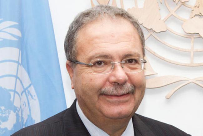 Libya: UN urges peaceful settlement of differences