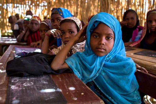 Fighting in Nigeria sparks new refugee exodus: UN Fighting in Nigeria sparks new refugee exodus: UN